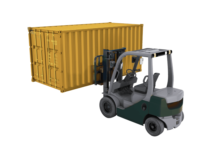 Вантажі для перевезення Азербайджан - Італія
