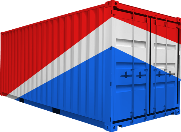 Container
